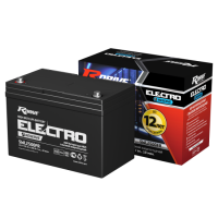 RDrive ELECTRO Reserve SWL (High Rate, до 12 лет)