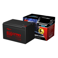 RDrive ELECTRO Reserve NP (General Use, до 5 лет)