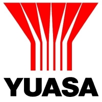 Мото аккумуляторы YUASA