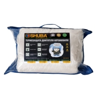 Термозащита двигателя SHUBA